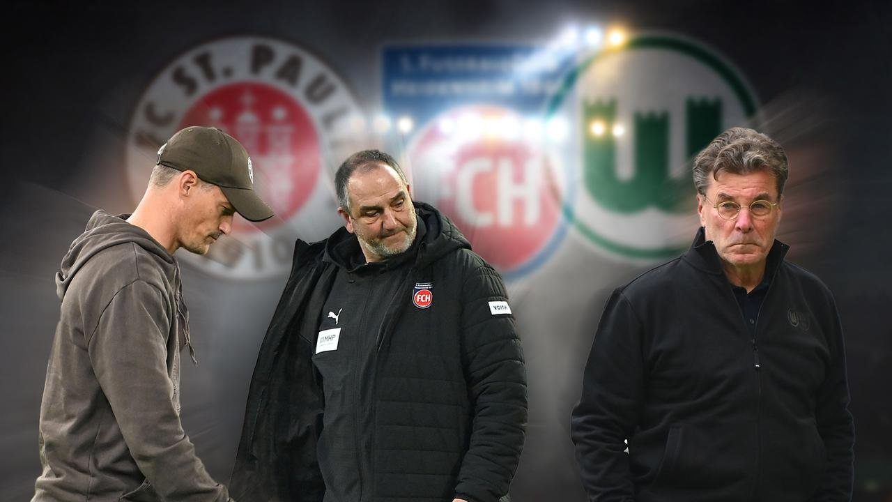Kluft zwischen Bundesliga und 2. Liga: So ein Abstieg ist eine verdammt teure Angelegenheit