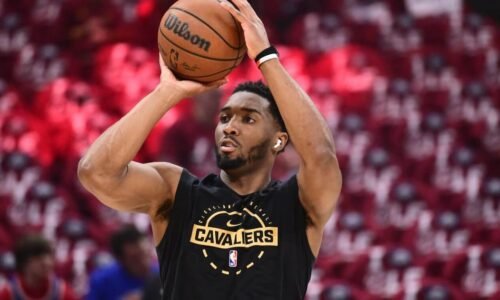 Knicks vs. Cavaliers live updates: 2026 NBA playoffs Game 4 latest from Cleveland