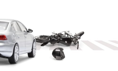 Knoxville motorcycle accident lawyer