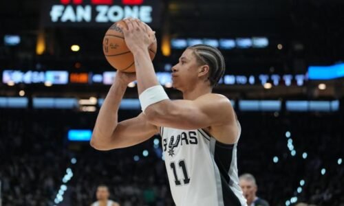 Kobe Bryant nephew rumors overshadowed Carter Bryant's basketball-playing dad
