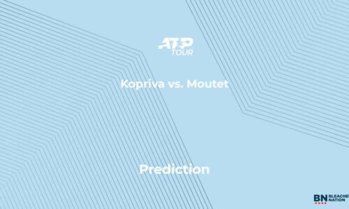 Kopriva vs. Moutet Prediction at the Roland Garros - Tuesday, May 26