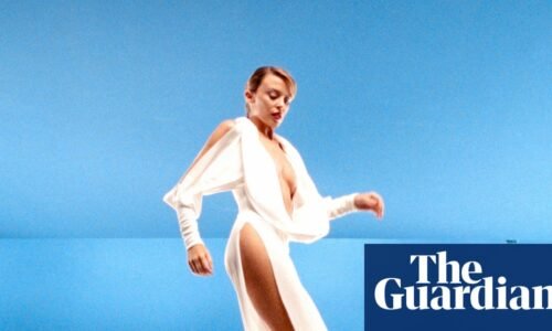 Kylie to The Boroughs: the seven best shows to stream this week | Television
