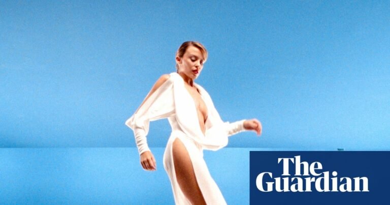 Kylie to The Boroughs: the seven best shows to stream this week | Television