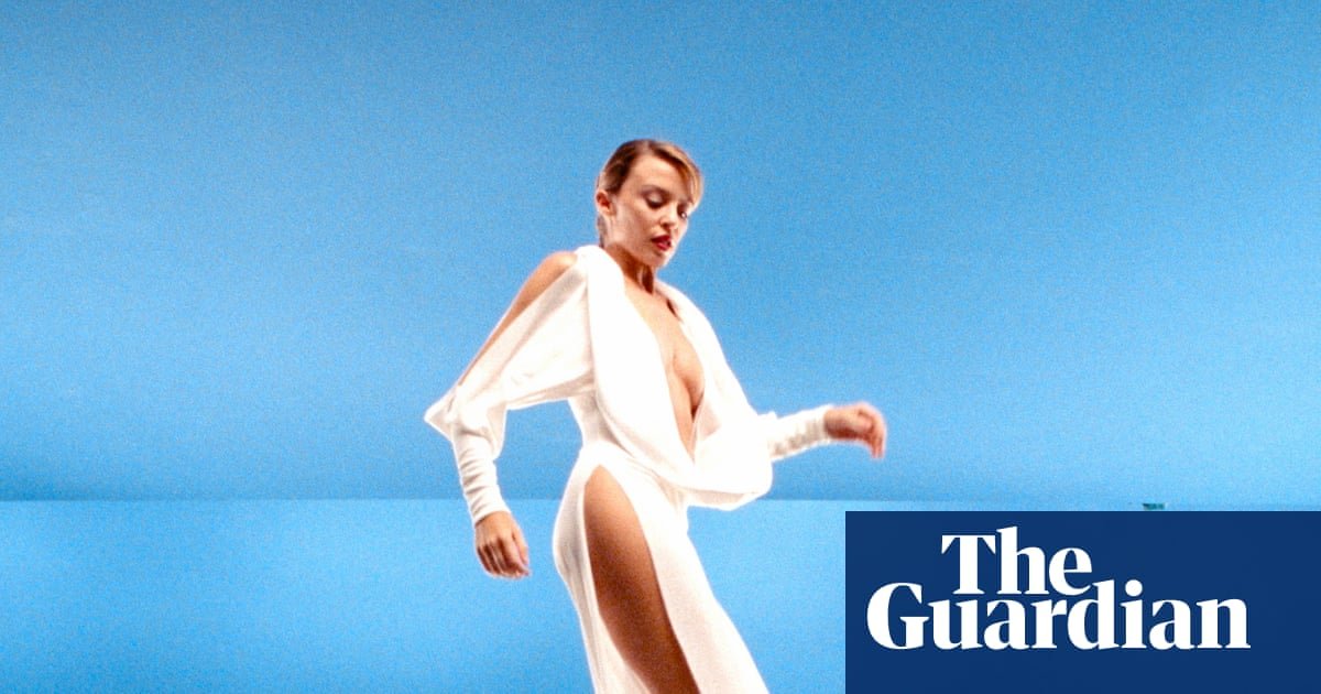 Kylie to The Boroughs: the seven best shows to stream this week | Television