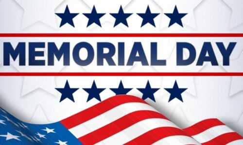 LIST: Memorial Day Weekend events in our area | News