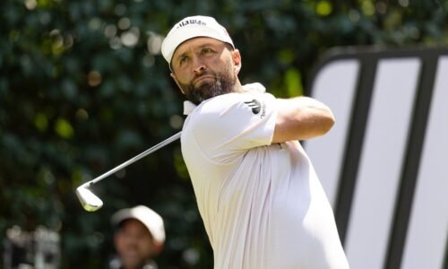 LIV Golf: What next for Jon Rahm and Bryson DeChambeau? The routes back to the PGA Tour and DP World Tour | Golf News