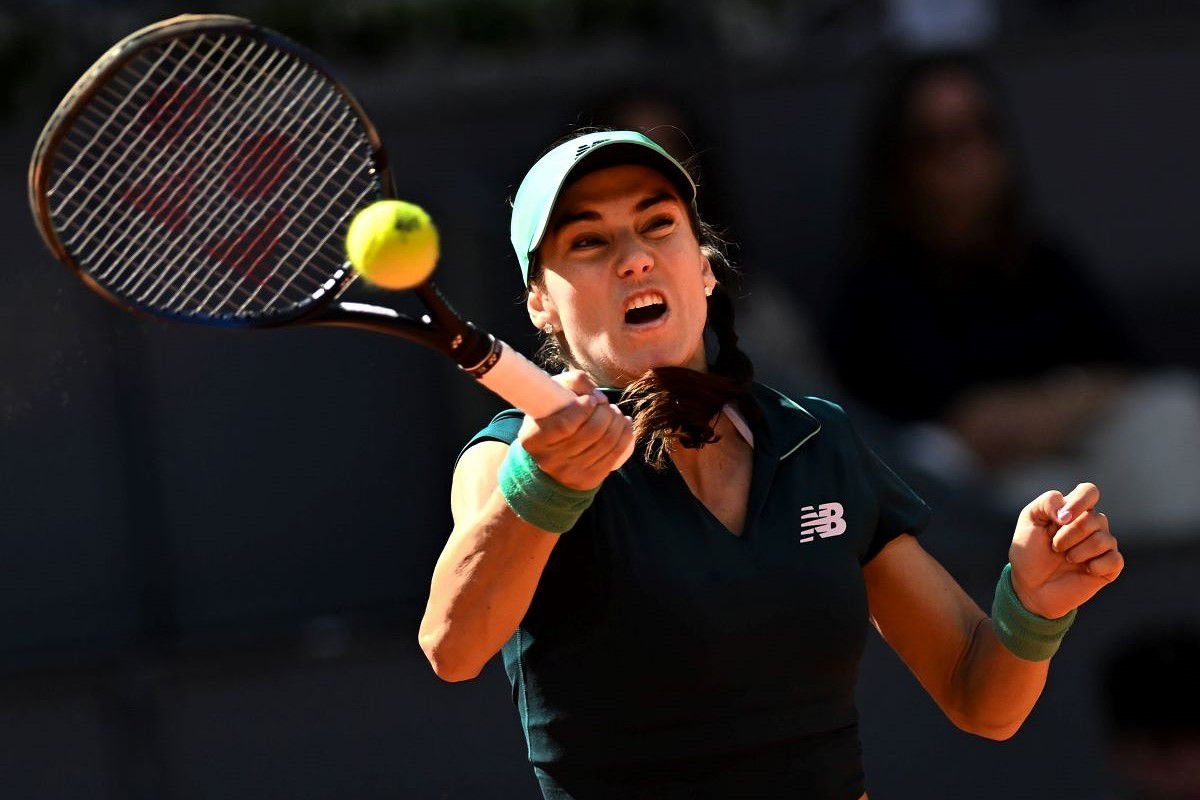 LIVE. Sorana Cîrstea - Aryna Sabalenka, în turul al treilea la Roma