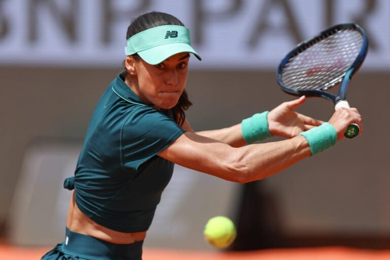 LIVE Sorana Cîrstea - Coco Gauff, în semifinalele turneului WTA de la Roma » „Duel de foc” pentru româncă