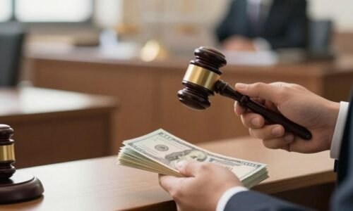 LMS Personal Injury Lawyers Highlights No-Fee Contingency Model to Help Accident Victims Access Legal Representation | Press Releases