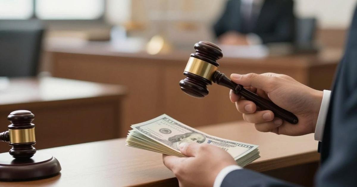 LMS Personal Injury Lawyers Highlights No-Fee Contingency Model to Help Accident Victims Access Legal Representation | Press Releases