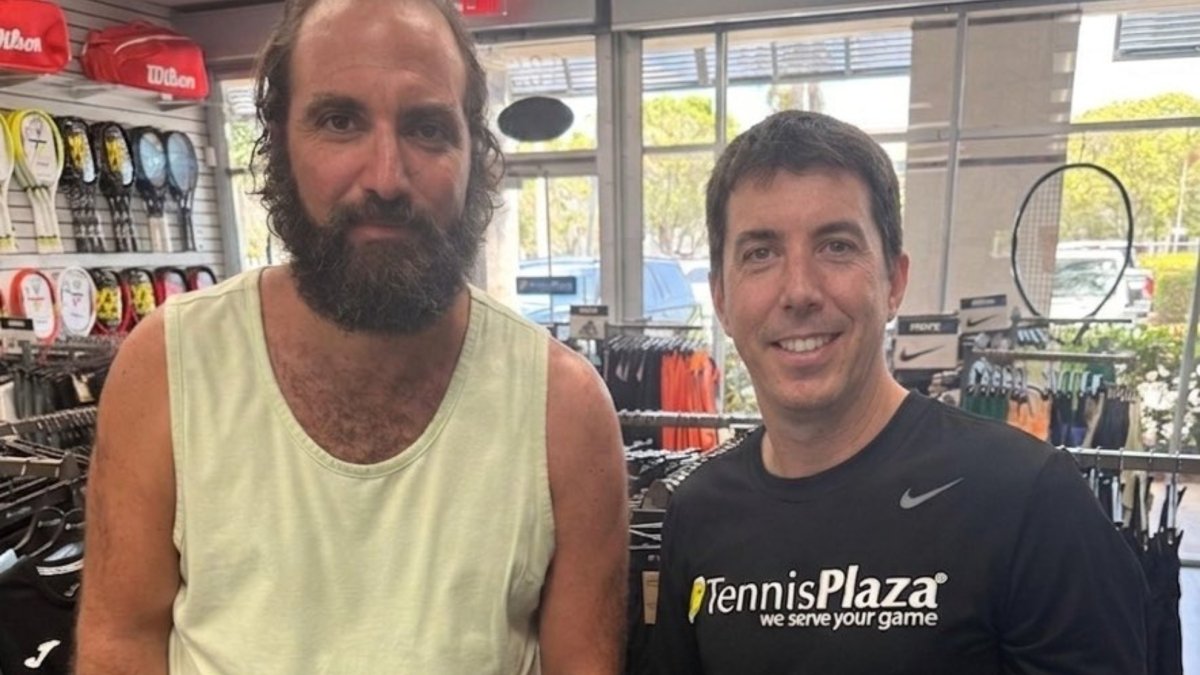 La imagen viral de Higuain que hasta genera sospechas: ¿está realmente así?