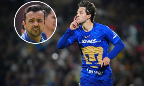 La razón por la que Jordan Carrillo habría sido descartado como posible refuerzo de Chivas por Javier Mier