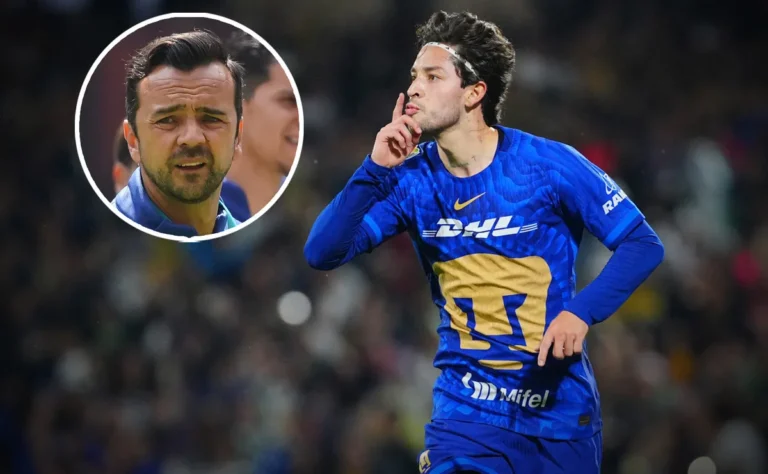 La razón por la que Jordan Carrillo habría sido descartado como posible refuerzo de Chivas por Javier Mier