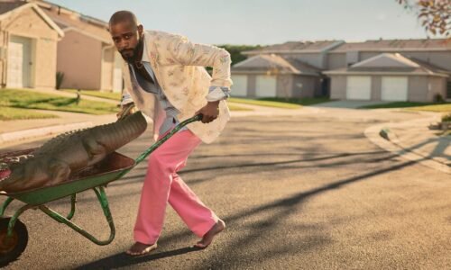 LaKeith Stanfield on ‘I Love Boosters’