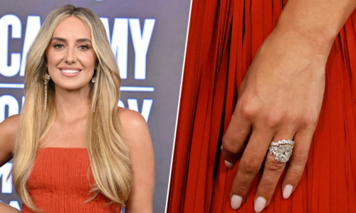 Lainey Wilson’s Engagement Ring Explained By Jewelers