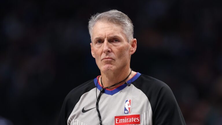 Lakers Get More Bad News Ahead Of Game 6 Vs Rockets