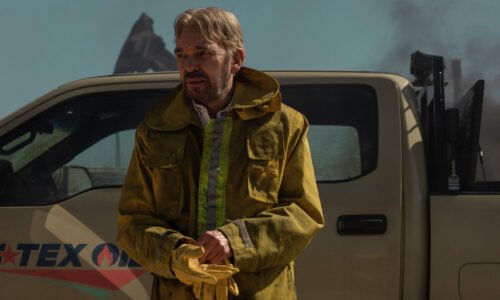'Landman' star Billy Bob Thornton teases Season 3 of show