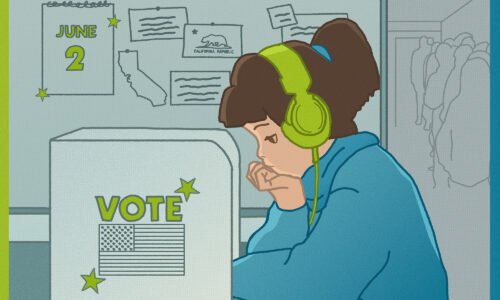Last-minute voter guide for California governor election