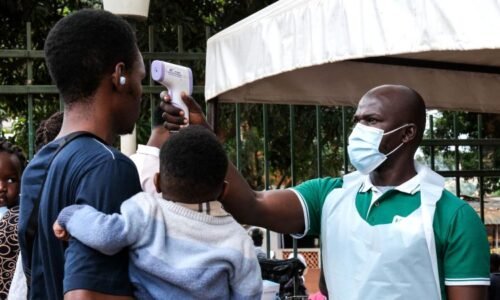 Latest Ebola outbreak an emergency of international concern, WHO declares