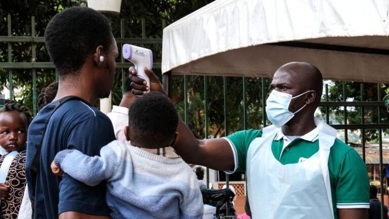 Latest Ebola outbreak an emergency of international concern, WHO declares