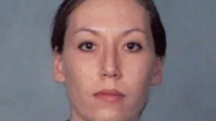Latest on search for ex-officer Monica Witt, an alleged spy for Iran