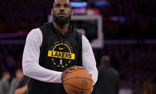 LeBron James’ Options Going Into Summer Of 2026