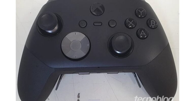 Leaked images reveal Xbox Elite 3 controller with mysterious new buttons