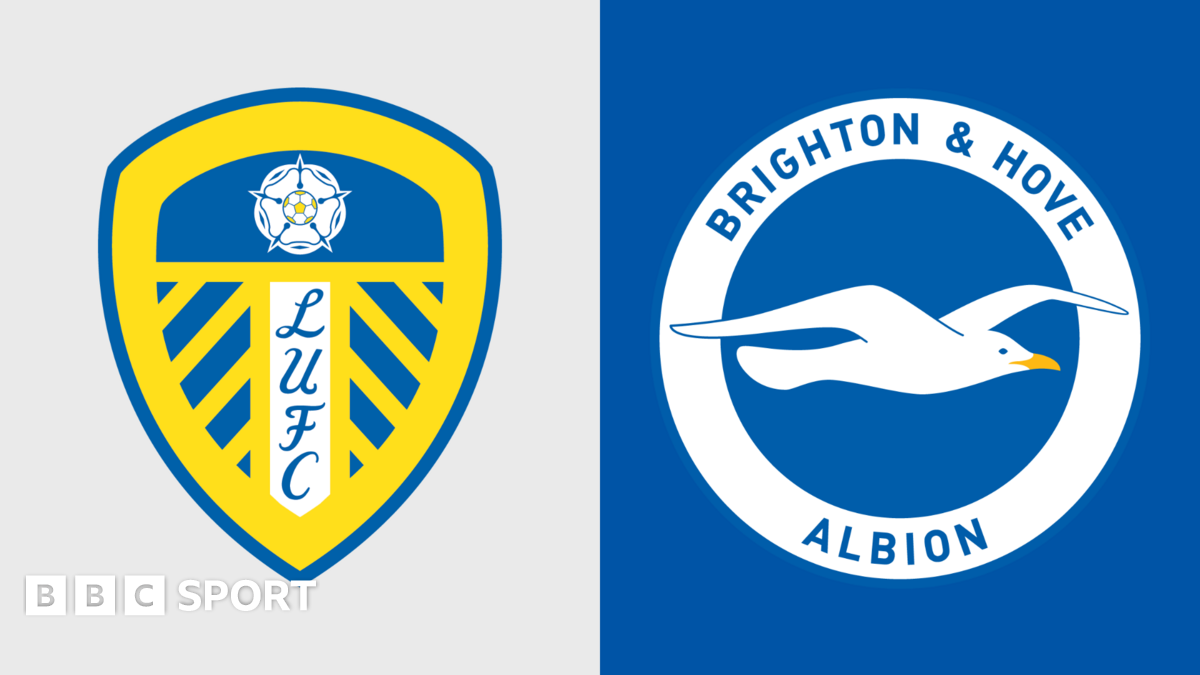 Leeds United vs Brighton & Hove Albion: Premier League preview, team news, stats & head-to-head