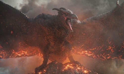Legacy of Monsters Season 2 Finale's Godzilla Movie Connections