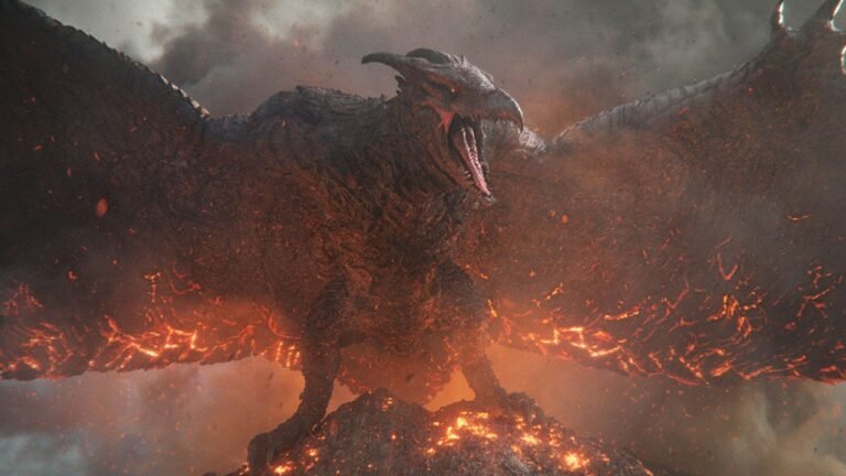 Legacy of Monsters Season 2 Finale's Godzilla Movie Connections