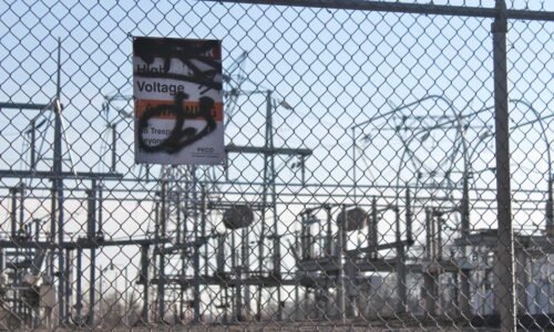 Levittown Man Charged After PECO Service Center Burglaries