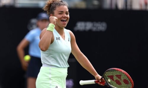Lexus Eastbourne Open 2026: Jasmine Paolini, Joao Fonseca & Rafael Jodar set for action as entry list is announced