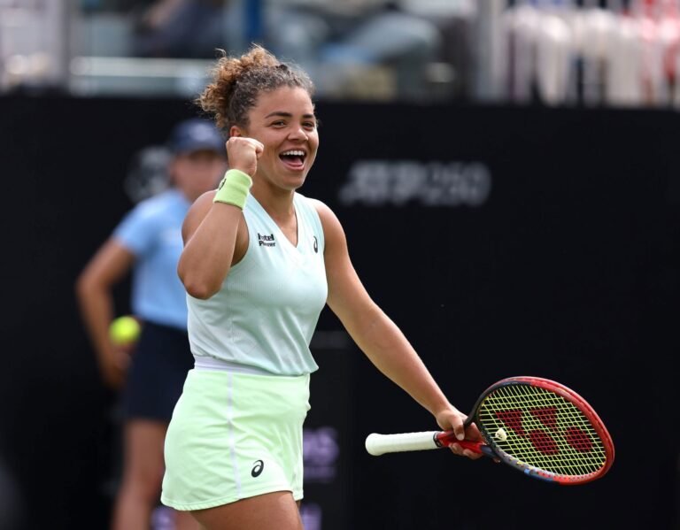 Lexus Eastbourne Open 2026: Jasmine Paolini, Joao Fonseca & Rafael Jodar set for action as entry list is announced
