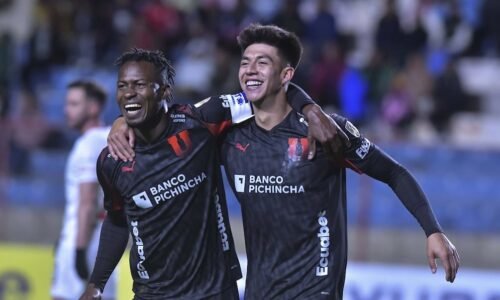 Liga de Quito vs. Always Ready: a qué hora y dónde ver En Vivo por TV y celular la última fecha de la Libertadores | Campeonato Nacional | Deportes