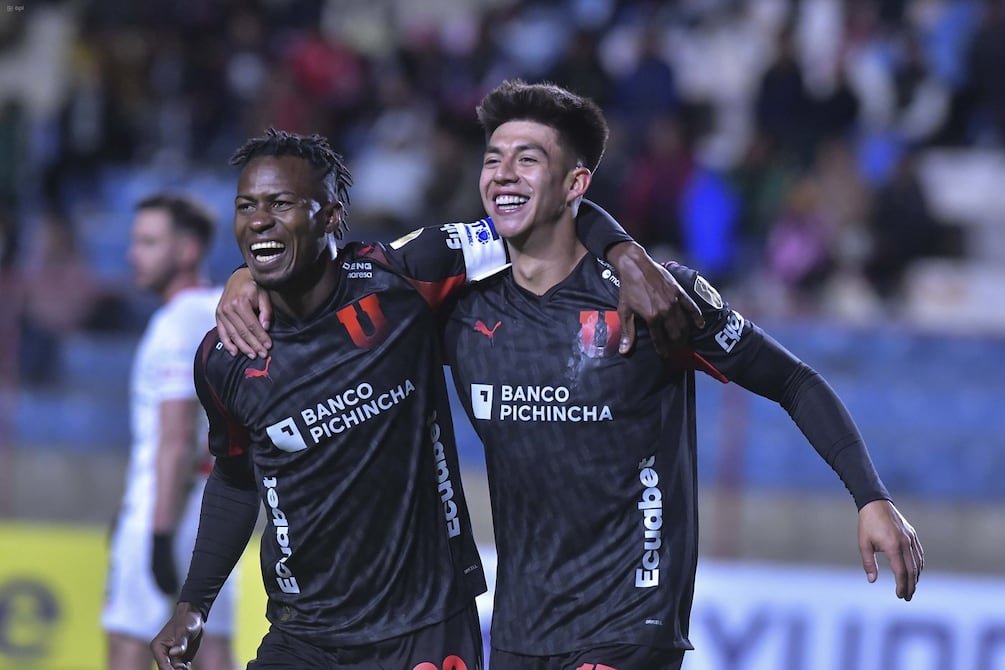 Liga de Quito vs. Always Ready: a qué hora y dónde ver En Vivo por TV y celular la última fecha de la Libertadores | Campeonato Nacional | Deportes