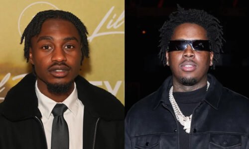 Lil Tjay Mentions Real Boston Richey on New Diss Track "Go Tati"