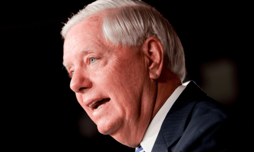 Lindsey Graham Chances of Winning South Carolina Senate Race