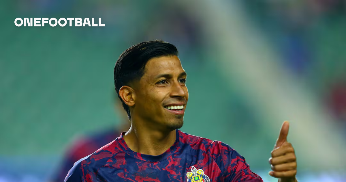 Icon: OneFootball