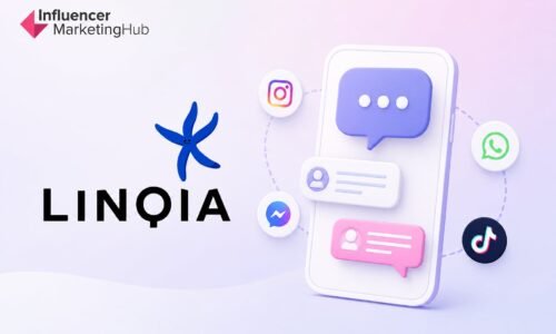 Linqia Wants to Turn Influencer Comments Into Conversion Infrastructure