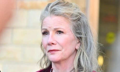 Little House on the Prairie's Melissa Gilbert makes major family declaration with return to the spotlight
