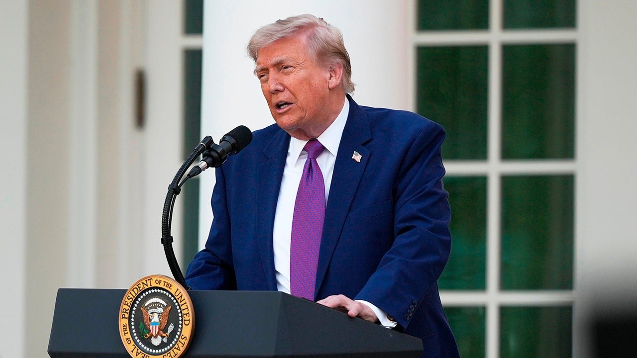 Live Updates: US ceasefire with Iran is on ‘life support,’ Trump says