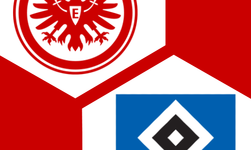 Liveticker | Eintracht Frankfurt - Hamburger SV 0:0 | 32. Spieltag | Bundesliga 2025/26