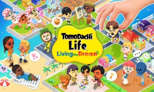 Living the Dream 1.0.2 update out now, patch notes