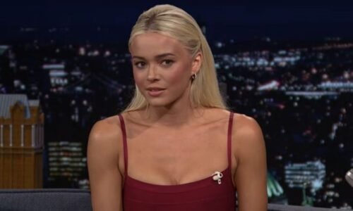 Livvy Dunne Reveals She Auditioned for The White Lotus
