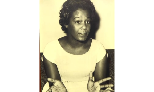 Local civil rights activist dies at 81