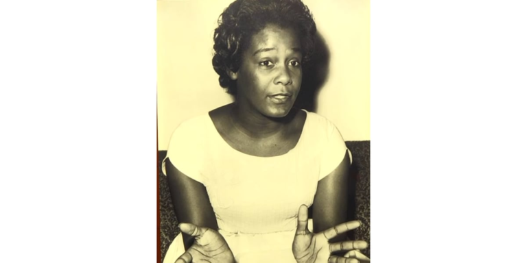 Local civil rights activist dies at 81