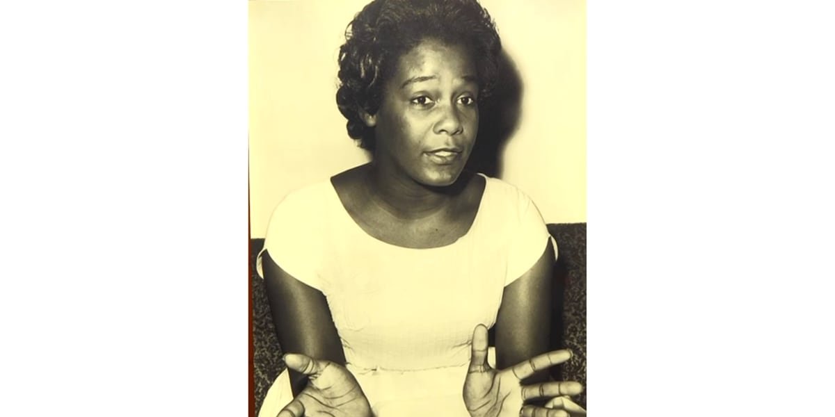 Local civil rights activist dies at 81