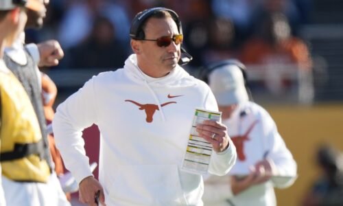 Longhorns Daily News: Will SEC punish Texas coach Steve Sarkisian?