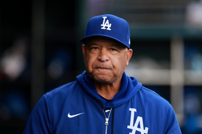 Los Angeles Dodgers Acquire 2-Year MLB Player From Cubs
