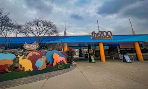Louisville Zoo evacuated due to 'safety threat' | Local News